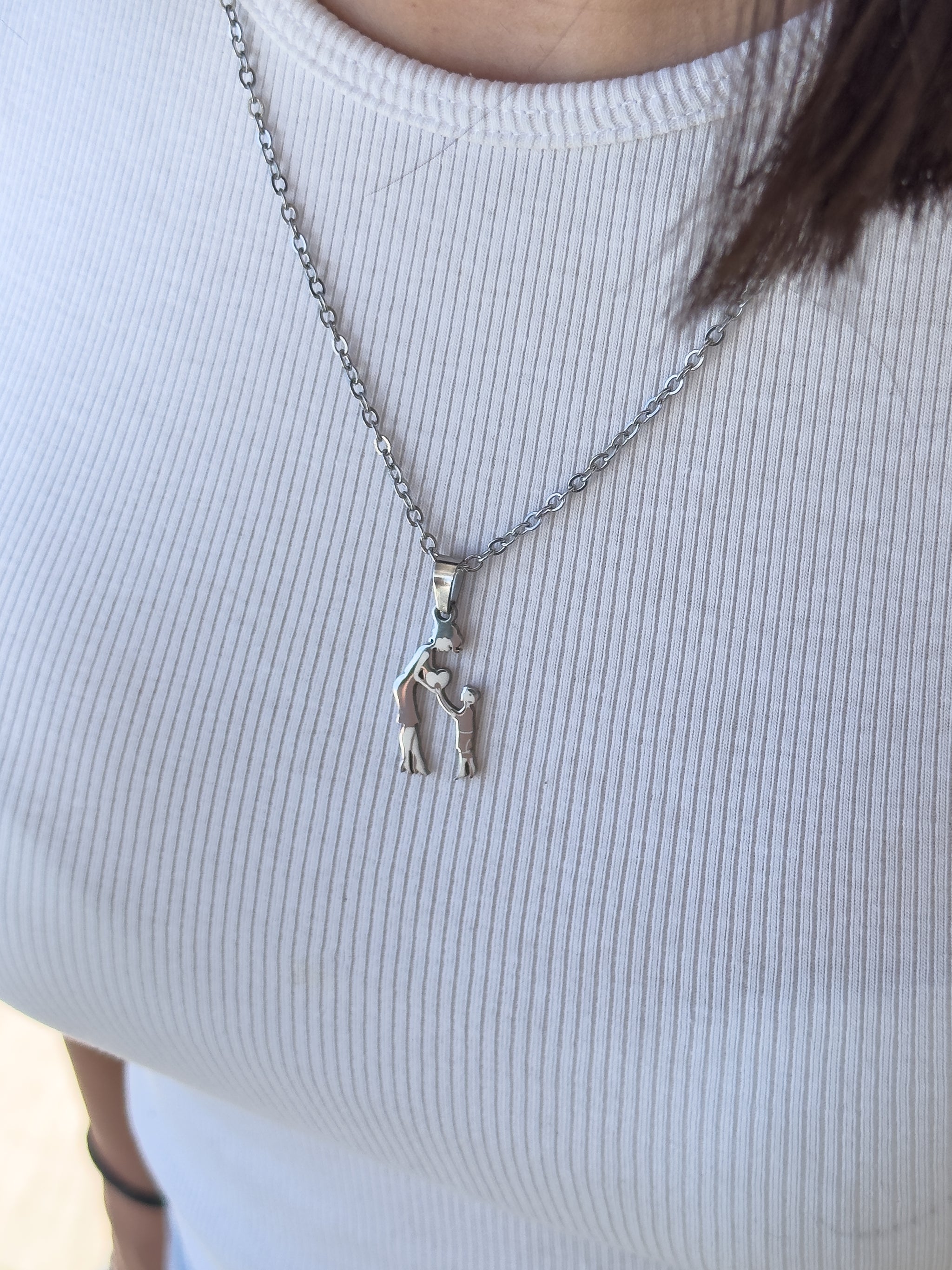 Regalo al figlio da parte della mamma - Italia