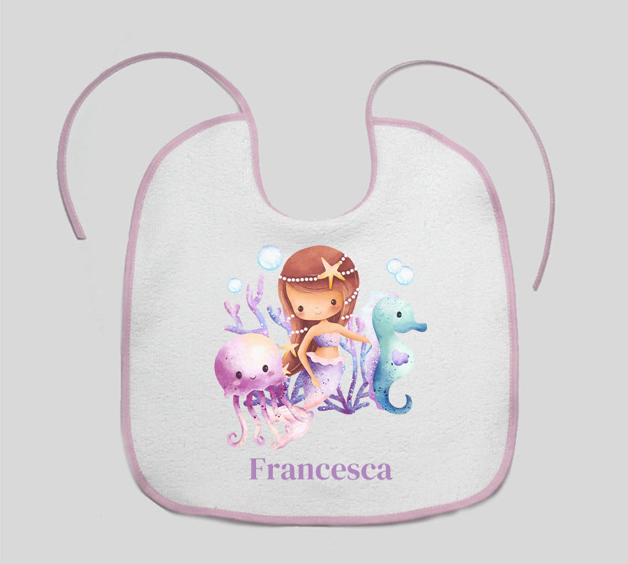 Unicorno Losan Neonata Vestito Neonata Losan Scarabokki